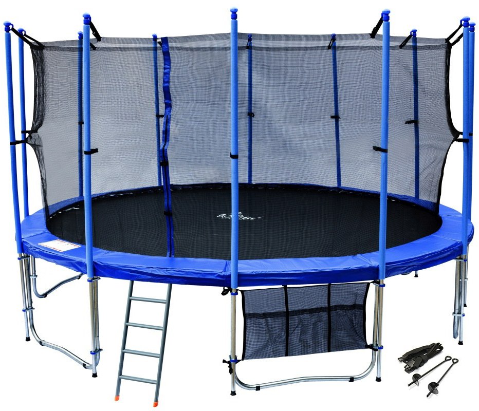 Trampoliny SoniFit EXCLUSIVE