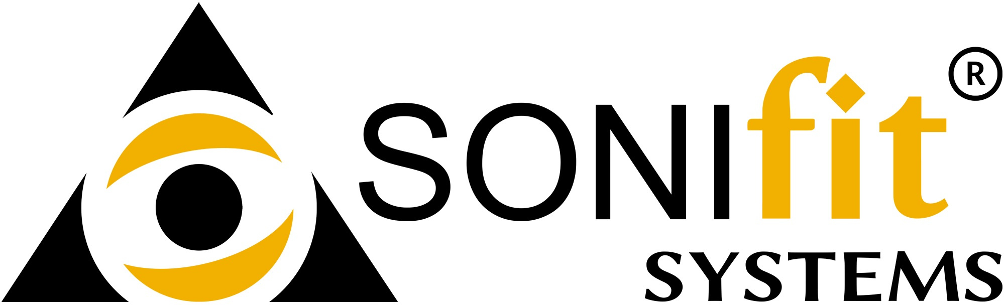 Logo SoniFit | Trampoliny ogrodowe | Oficjalny sklep!